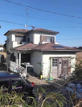 ホテル 川っぺり　大出 九十九里町 エクステリア 写真