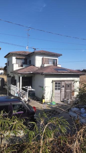 ホテル 川っぺり　大出 九十九里町 エクステリア 写真